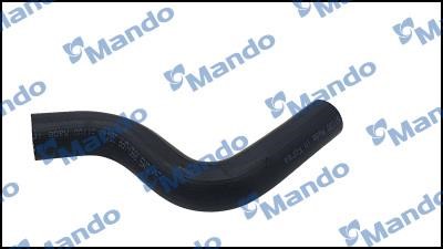 Mando MCC020085 Radiator hose MCC020085