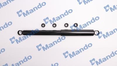 Mando MSS016853 Rear oil shock absorber MSS016853