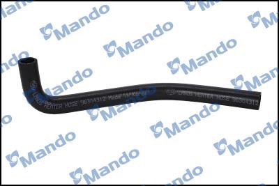 Mando DCC020905 Heating hose DCC020905