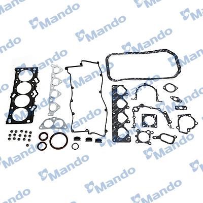 Mando DG2091023F00 Full Gasket Set, engine DG2091023F00