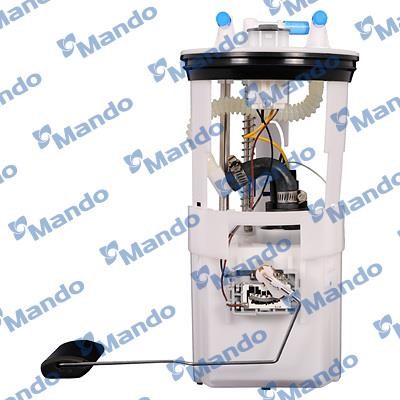 Buy Mando MMP020003 at a low price in United Arab Emirates!