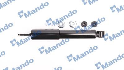 Mando MSS015306 Front oil shock absorber MSS015306