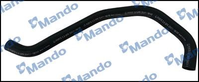 Mando DCC020565 Radiator hose DCC020565