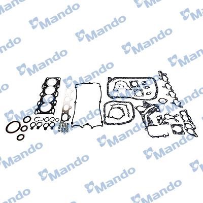Mando DN2091038B00 Full Gasket Set, engine DN2091038B00