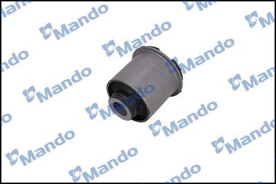 Mando DCC010699 Silent block, front lower arm DCC010699