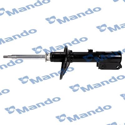 Mando EX5465033901 Front oil and gas suspension shock absorber EX5465033901