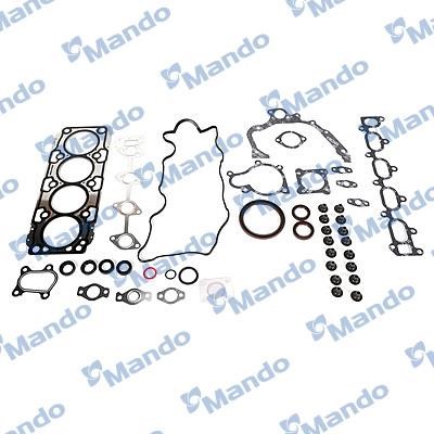 Mando DM2091027A00 Engine Gasket Set (Top) DM2091027A00