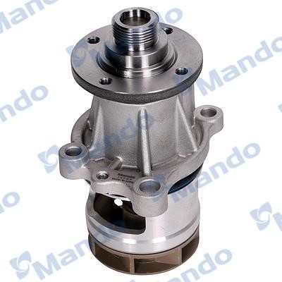 Mando MMC010035 Water pump MMC010035