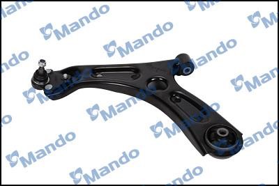 Mando MSA010096 Suspension arm, front left MSA010096