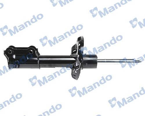 Mando EX54661G5100 Front right gas oil shock absorber EX54661G5100