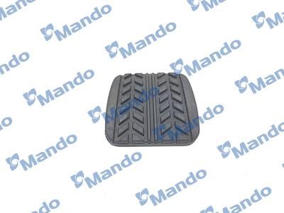 Mando DCC000262 Brake pedal cover DCC000262