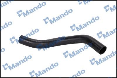 Mando DCC020583 Radiator hose DCC020583