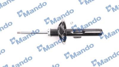 Mando MSS021065 Front right gas oil shock absorber MSS021065