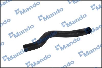 Mando DCC020212 Radiator hose DCC020212