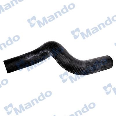 Mando DCC020439 Radiator hose DCC020439