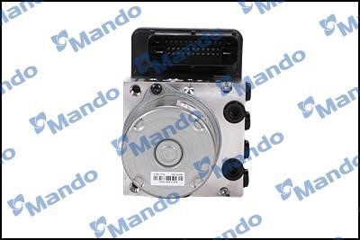 Sensor, wheel speed Mando EX589202S830