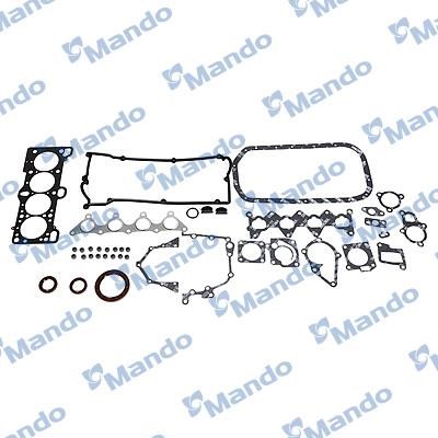 Mando DM2091026D00 Engine Gasket Set (Top) DM2091026D00