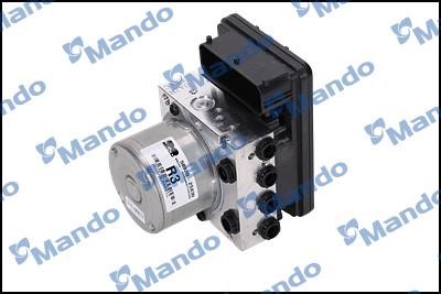 Mando EX589202S830 Sensor, wheel speed EX589202S830