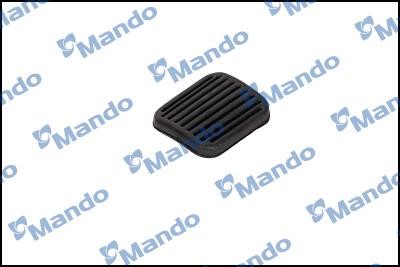 Mando DCC000227 Brake pedal cover DCC000227