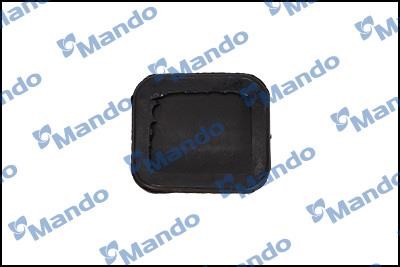 Brake pedal cover Mando DCC000227