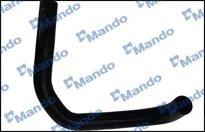 Mando DCC020752 Heating hose DCC020752