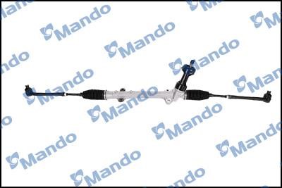 Mando MTG010966 Steering rack MTG010966