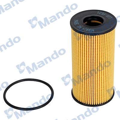 Mando EEOL0001Y Oil Filter EEOL0001Y