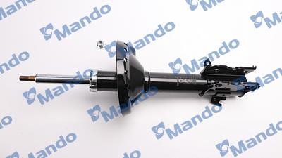 Mando MSS016249 Front right gas oil shock absorber MSS016249