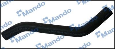 Mando DCC020939 Radiator hose DCC020939