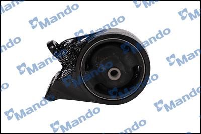 Mando MCC010625 Engine mount, rear MCC010625