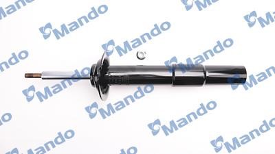 Mando MSS016270 Front right gas oil shock absorber MSS016270