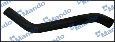 Mando DCC020940 Radiator hose DCC020940