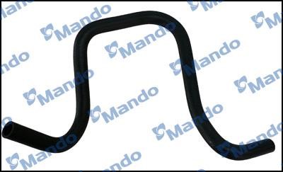 Mando DCC020906 Heating hose DCC020906