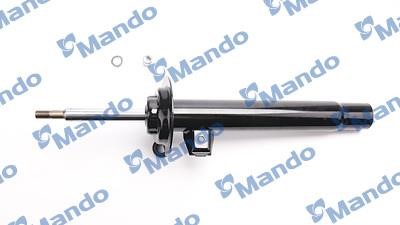 Mando MSS017279 Front Left Gas Oil Suspension Shock Absorber MSS017279