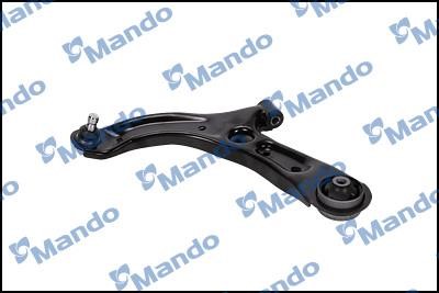 Mando MSA010116 Track Control Arm MSA010116