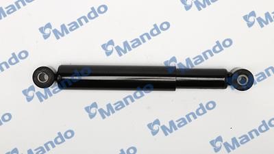 Mando MSS015266 Rear oil shock absorber MSS015266