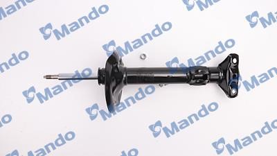Mando MSS017282 Front right gas oil shock absorber MSS017282