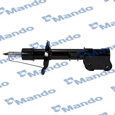 Mando EX54661A9000 Front right gas oil shock absorber EX54661A9000