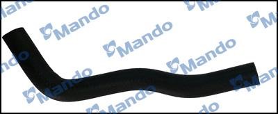 Mando DCC020963 Radiator hose DCC020963