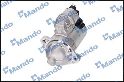 Mando EX589201G000 Sensor, wheel speed EX589201G000