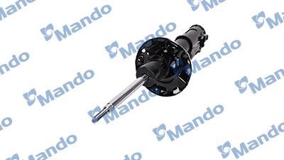Mando EX54660H8300 Front right gas oil shock absorber EX54660H8300