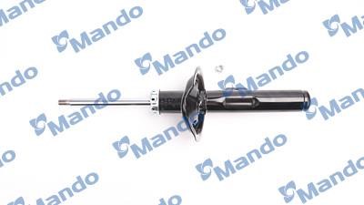 Mando MSS021066 Front Left Gas Oil Suspension Shock Absorber MSS021066