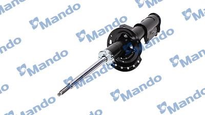 Mando EX54660B4030 Front right gas oil shock absorber EX54660B4030