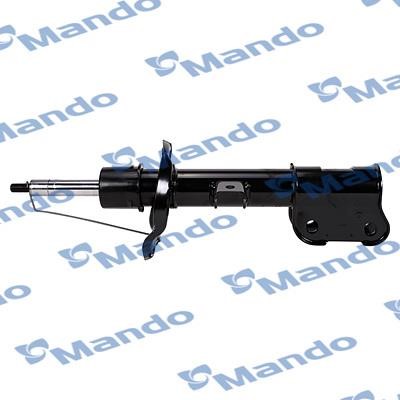 Mando EX54651S1000 Front right gas oil shock absorber EX54651S1000