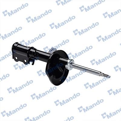 Mando EX0K2NB34700A Front right gas oil shock absorber EX0K2NB34700A