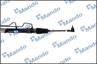 Mando Power Steering – price