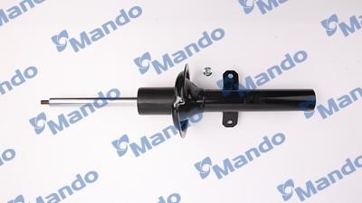 Mando MSS017432 Front oil shock absorber MSS017432