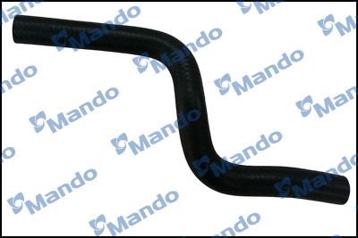 Mando DCC020769 Heating hose DCC020769