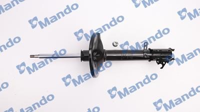 Mando MSS017315 Front Left Gas Oil Suspension Shock Absorber MSS017315
