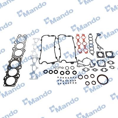 Mando EGOMH00072K Engine Gasket Set (Top) EGOMH00072K